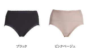 PDPショーツ