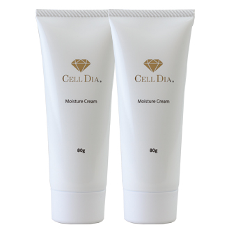 『CELLDIAモイスチュアクリーム』入荷のお知らせ