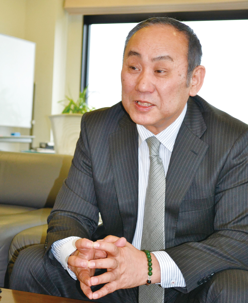 国際医術学院／光田年寿 院長インタビュー
