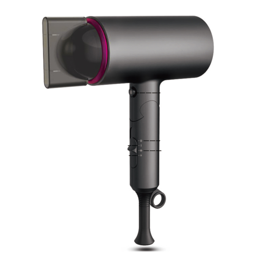 PDPドライヤー「エアサーモⅡ」販売終了のお知らせ