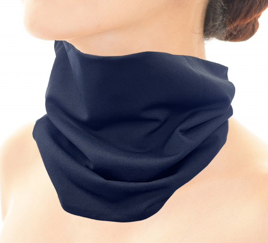 PDPネックウォーマー新発売！