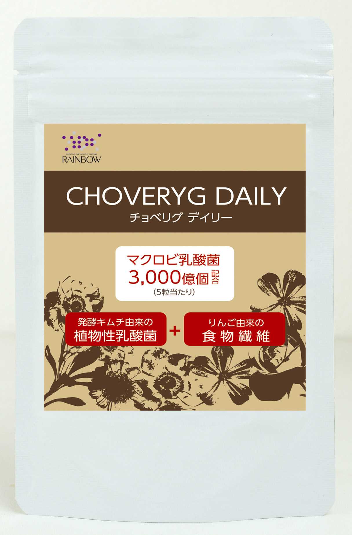 choveryg daily
